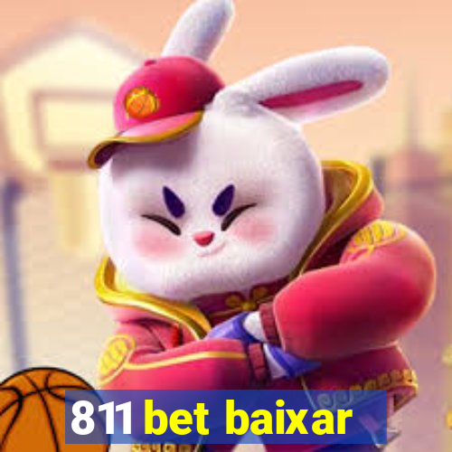 811 bet baixar